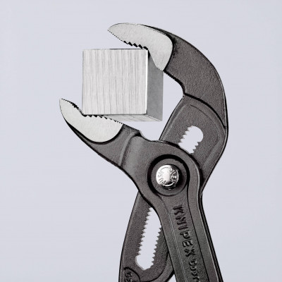 Kliešte nastaviteľné blicky Cobra 300mm Knipex