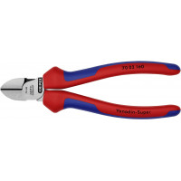 Kliešte cvikacie 160mm Knipex
