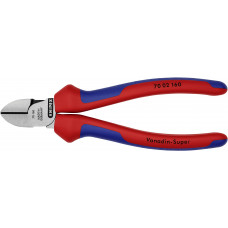 Kliešte cvikacie 160mm Knipex