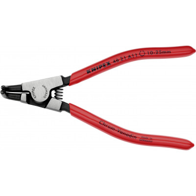 Kliešte na vonkajšie segerky 10-25mm 4621A11 Knipex