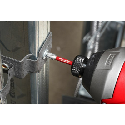 Sada bitov 56 dielna Shockwave Impact Duty Milwaukee