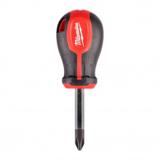 Skrutkovač PH2 x 45 Tri-lobe Milwaukee
