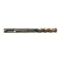 Vrták do betónu SDS+ 10x50x110 RX4 Milwaukee Vrták do betónu SDS+ 10x50x110 RX4 Milwaukee