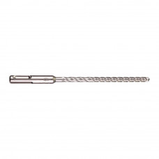 Vrták do betónu SDS+ 6x150x210 RX4 Milwaukee