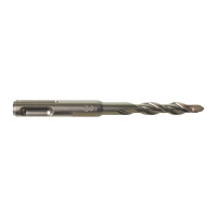 Vrták do betónu SDS+ 8x50x110 Milwaukee Vrták do betónu SDS+ 8x50x110 Milwaukee