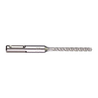 Vrták do betónu SDS+ 5x50x110 RX4 Milwaukee Vrták do betónu SDS+ 5x50x110 RX4 Milwaukee