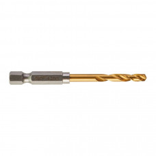 Vrták do kovu - 6 hr stopka 4,2mm Milwaukee
