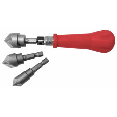 Záhlbník 3v1 12,16,19mm MAGG