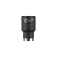 Hlavica 1/2 priemyselná gola 10x38mm Milwaukee Hlavica 1/2 priemyselná gola 10x38mm Milwaukee
