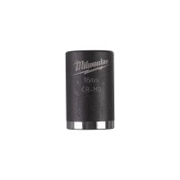 Hlavica 1/2 priemyselná gola 16x38mm Milwaukee