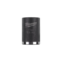 Hlavica 1/2 priemyselná gola 17x38mm Milwaukee