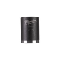 Hlavica 1/2 priemyselná gola 19x40mm Milwaukee Hlavica 1/2 priemyselná gola 19x40mm Milwaukee