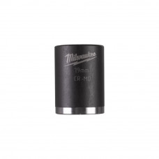 Hlavica 1/2 priemyselná gola 19x40mm Milwaukee