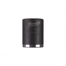Hlavica 1/2 priemyselná gola 21x40mm Milwaukee
