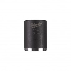 Hlavica 1/2 priemyselná gola 22x42mm Milwaukee