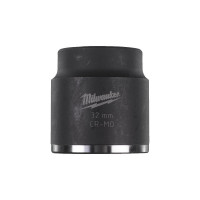 Hlavica 1/2 priemyselná gola 32x46mm Milwaukee