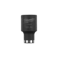 Hlavica 1/2 priemyselná gola 8x38mm Milwaukee Hlavica 1/2 priemyselná gola 8x38mm Milwaukee