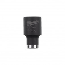 Hlavica 1/2 priemyselná gola 8x38mm Milwaukee