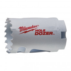 Korunka vykružovacia 35mm bimetal-kobaltová HoleDozer Milwaukee