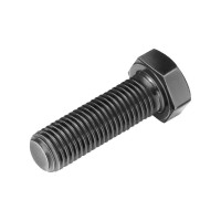 Skrutka 6 hranná 10.9 M18x100 DIN933 Bp