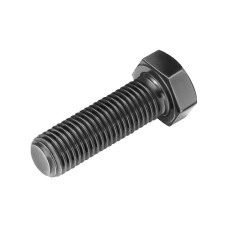 Skrutka 6 hranná 10.9 M12x55 DIN933 Bp