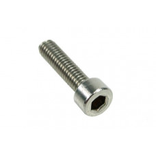 Skrutka IMBUS 10.9 M6x30 DIN912 Zn
