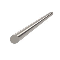 Gulatina nerezová priemer 6mm A2