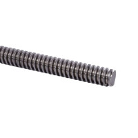 Tyč trapézová Tr12x3 1000mm