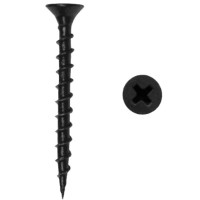 Skrutka do sádrokartónu COARSE 4,8x120 DIN18182E