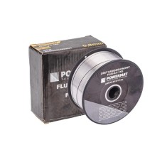 Drôt zvárací dutinkový na cievke 0,8mm 1kg Drôt zvárací dutinkový na cievke 0,8mm 1kg