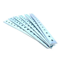 Spojovací plech PS5 20x100mm Zn