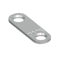 Spojka úzka 36,5x13x2mm FLW 40 4ks Spojka úzka 36,5x13x2mm FLW 40 4ks