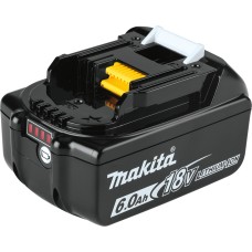 Akumulátor - batéria 18V 6.0Ah BL1860B Makita