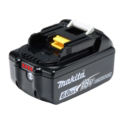 Akumulátor - batéria 18V 6.0Ah BL1860B Makita
