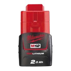 Akumulátor - batéria 12V 2.0Ah M12B2 Milwaukee
