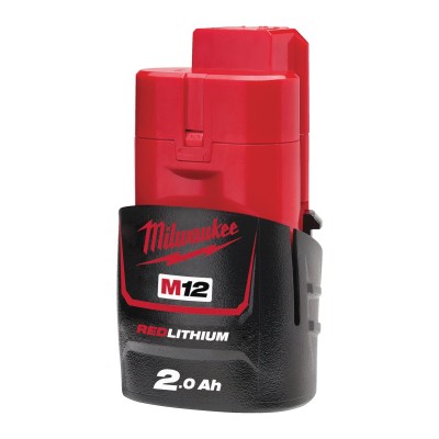 Akumulátor - batéria 12V 2.0Ah M12B2 Milwaukee