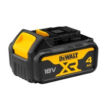 Akumulátor 18V 4,0Ah XR Li-ion DeWalt
