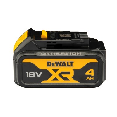 Akumulátor 18V 4,0Ah XR Li-ion DeWalt