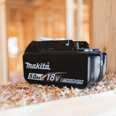 Akumulátor BL 1850B 18V 5,0Ah Li-ion Makita