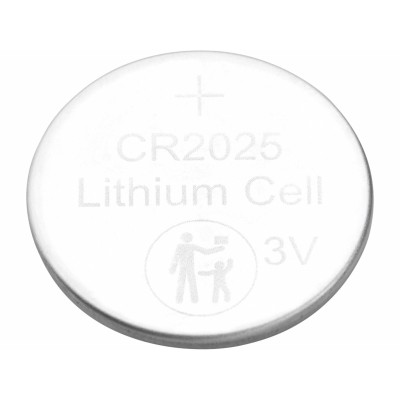 Batéria 3V Li typ CR2025