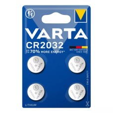 Batéria 3V typ CR2032 VARTA