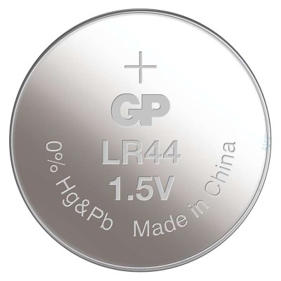 Batéria 1,5V typ LR44, AG13, A76F B1376 GP