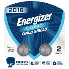 Batéria 3V typ CR2016 Energizer Ultimate balenie 2ks Batéria 3V typ CR2016 Energizer Ultimate balenie 2ks