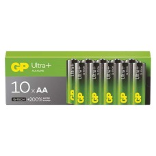 Batéria alkalická Ultra Plus GP B0324G Batéria alkalická Ultra Plus GP B0324G