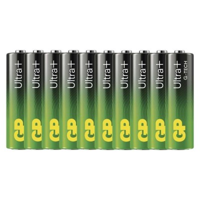 Batéria alkalická Ultra Plus GP B0324G