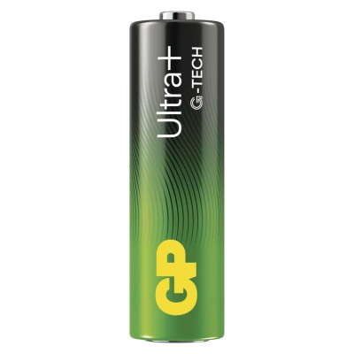 Batéria alkalická Ultra Plus GP B0324G