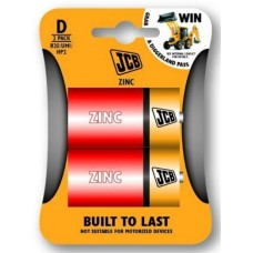 Batéria JCB R20-2B Batéria JCB R20-2B