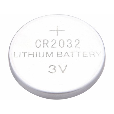 Batéria 3V Li typ CR2032