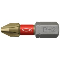 Bit PH3 FTB Fischer Bit PH3 FTB Fischer