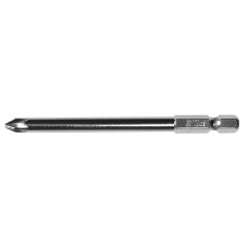 Bit predĺžený PZ2 90mm 8046 Narex Bit predĺžený PZ2 90mm 8046 Narex